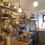 Luna & Stelle 住宿加早餐酒店