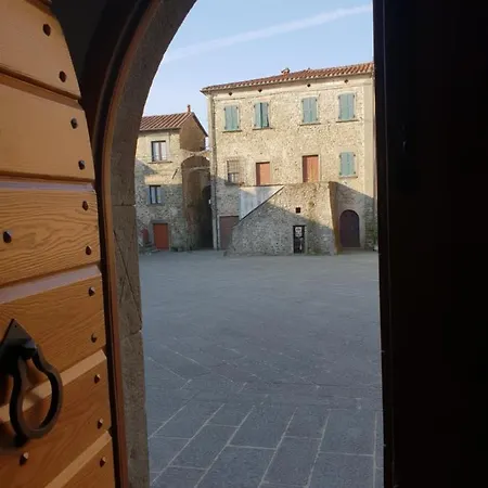 Couette-café Luna & Stelle Villafranca in Lunigiana