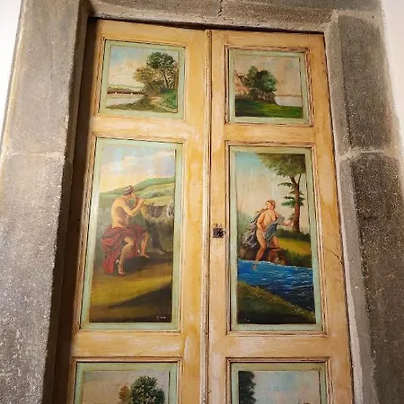 Luna & Stelle Couette-café Villafranca in Lunigiana