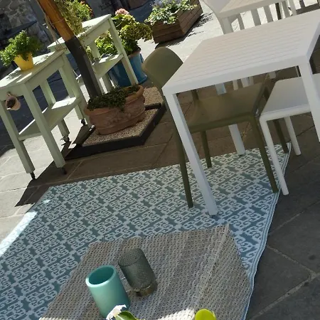 Couette-café Luna & Stelle Villafranca in Lunigiana