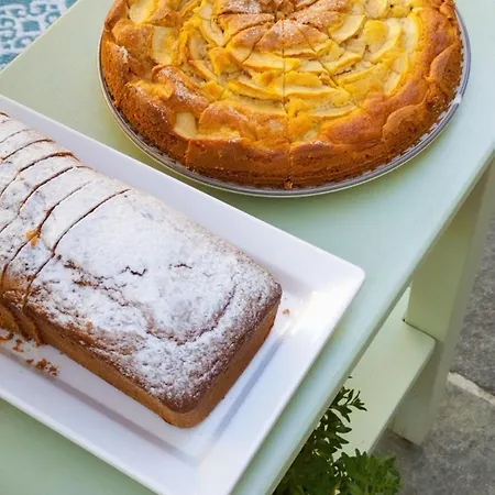Couette-café Luna & Stelle Villafranca in Lunigiana