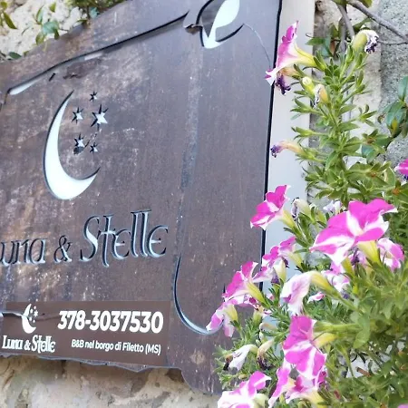 Luna & Stelle * Villafranca in Lunigiana
