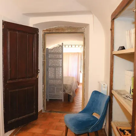 Couette-café Luna & Stelle Villafranca in Lunigiana